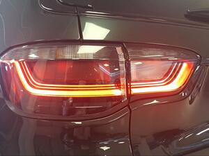 Jeep Compass eHybrid 1.5 MHEV 130HP North Star DCT