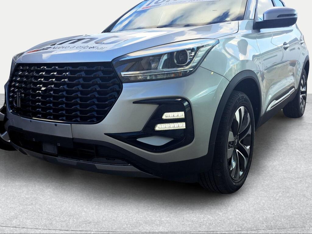 DR 5.0 1.5 GLP Hybrid - Foto 563