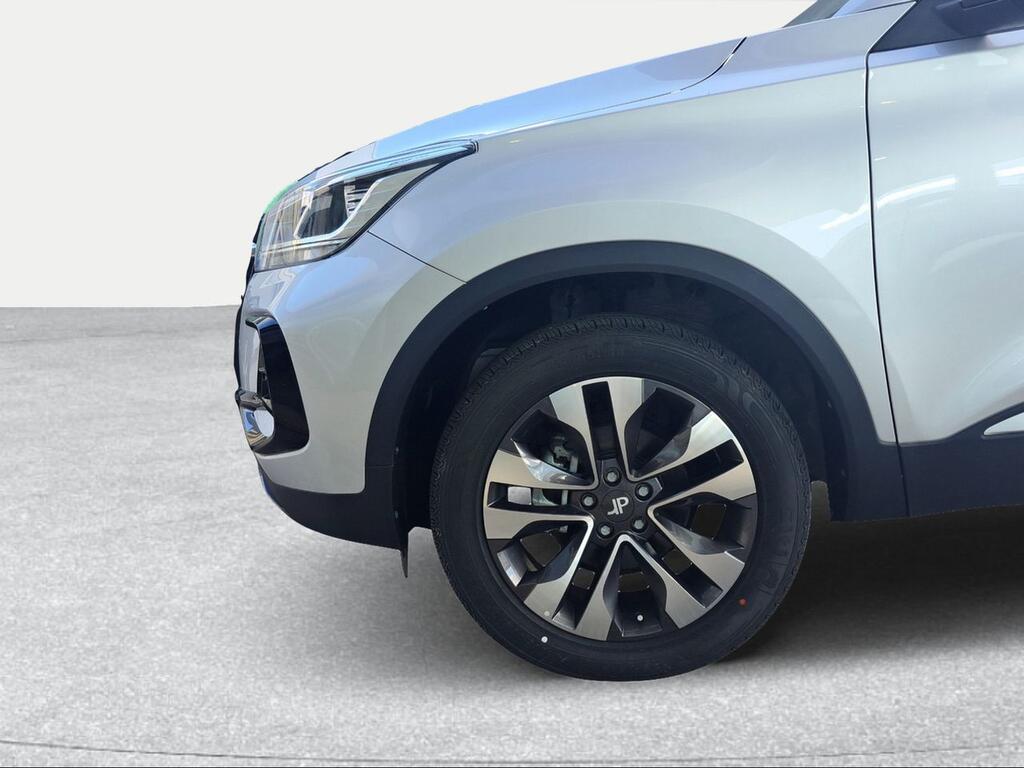 DR 5.0 1.5 GLP Hybrid - Foto 561