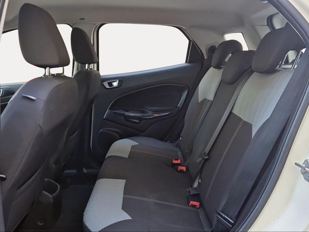Ford Ecosport 1.0 EcoBoost 125cv Trend - Foto 1610