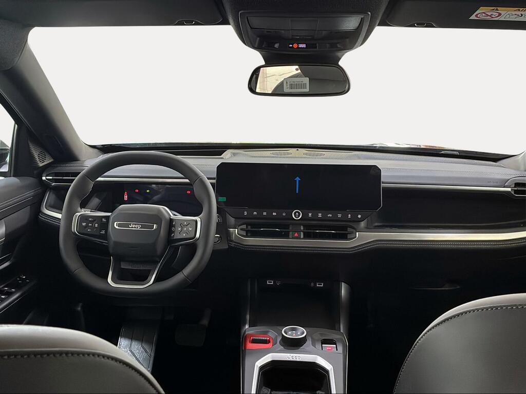 Jeep Compass eHybrid Summit - Foto 1880