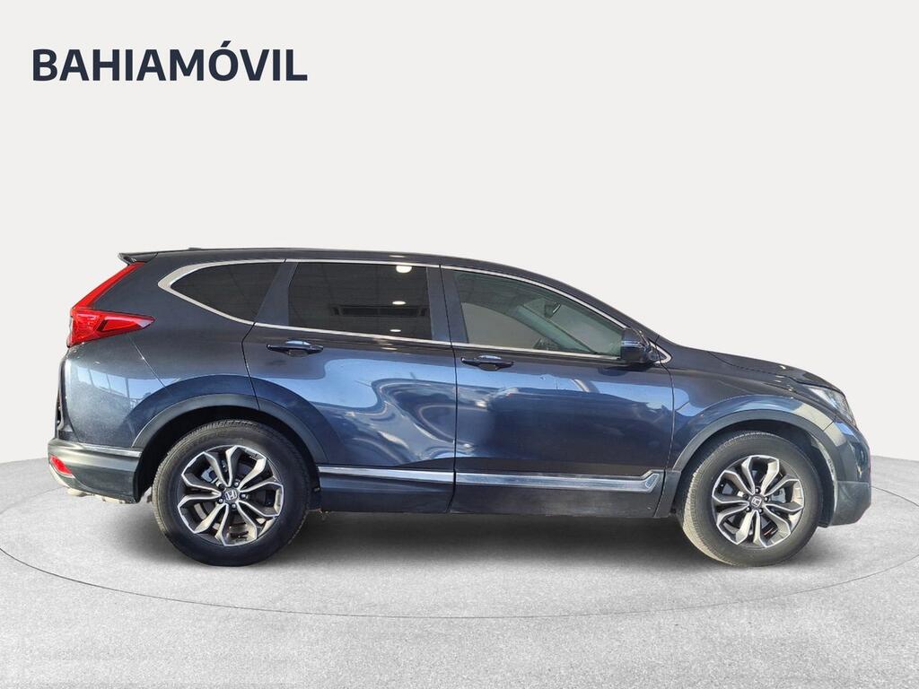 Honda CR-V 2.0 i-MMD 4x2 ELEGANCE NAVI - Foto 1138