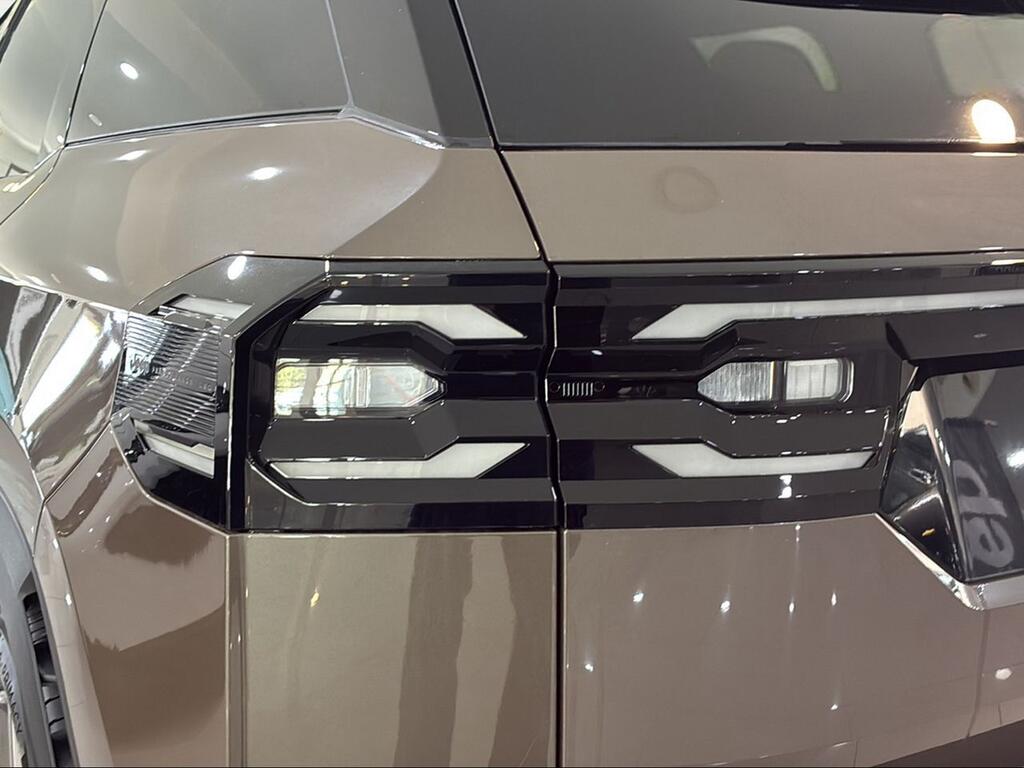 Jeep Compass eHybrid Summit - Foto 1892