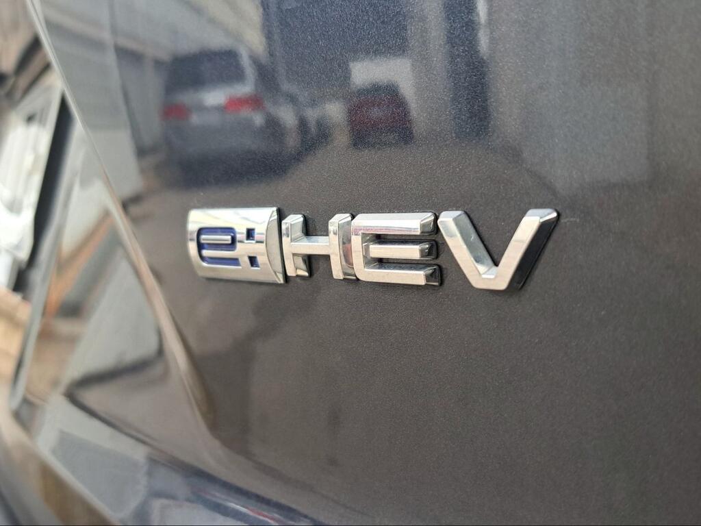 Honda CR-V 2.0 i-MMD 4x2 ELEGANCE NAVI - Foto 1280