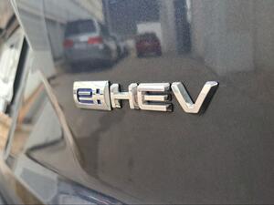 Honda CR-V 2.0 i-MMD 4x2 ELEGANCE NAVI