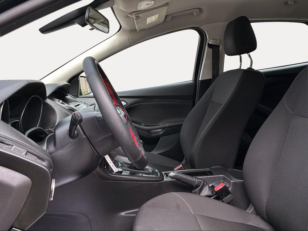 Ford Focus 1.0 Ecoboost 74kW Trend - Foto 1555