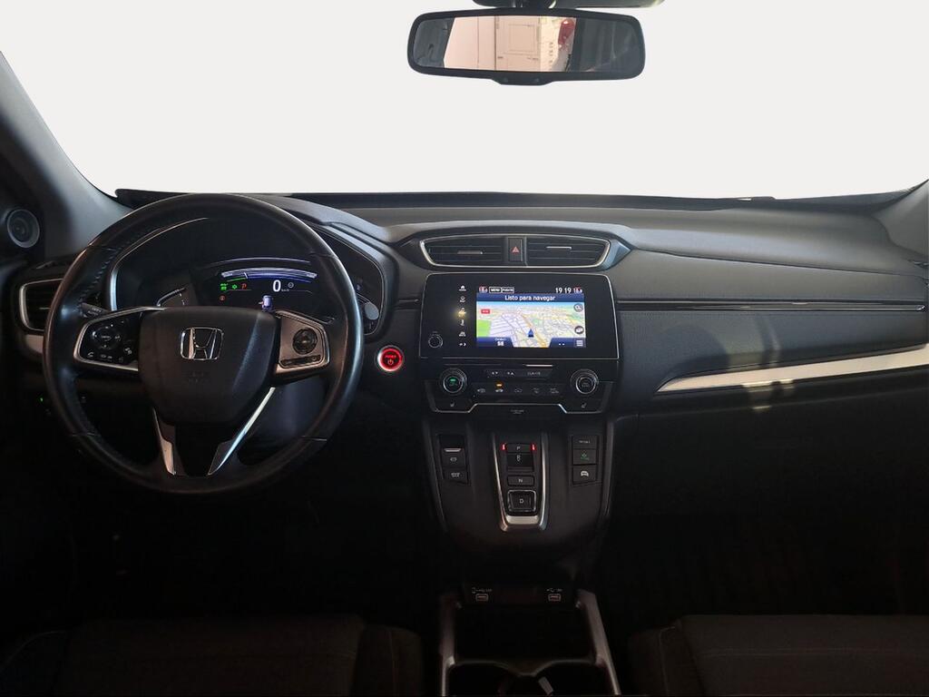 Honda CR-V 2.0 i-MMD 4x2 ELEGANCE NAVI - Foto 1142