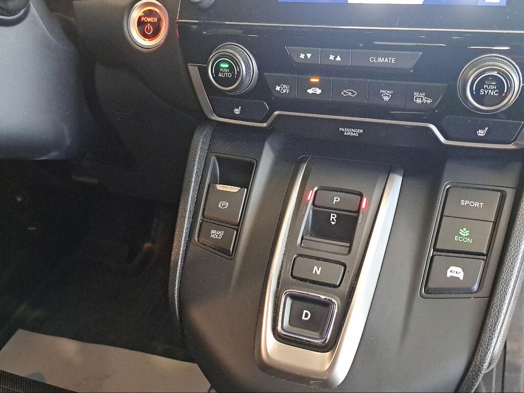 Honda CR-V 2.0 i-MMD 4x2 ELEGANCE NAVI - Foto 1153