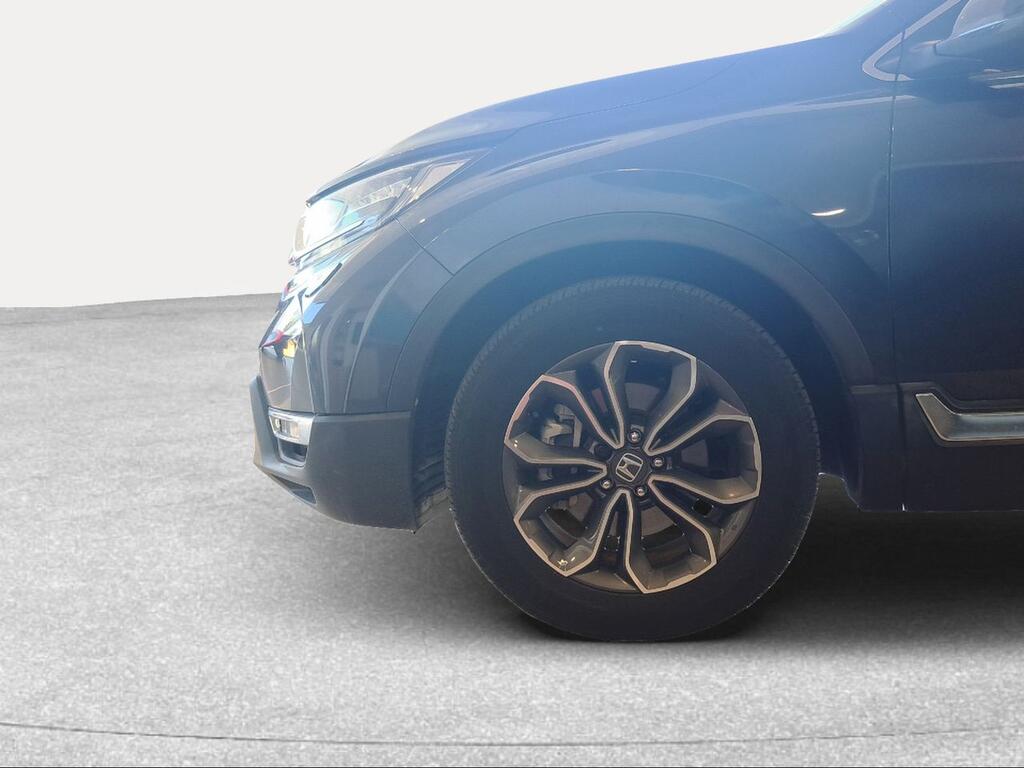 Honda CR-V 2.0 i-MMD 4x2 ELEGANCE NAVI - Foto 1145