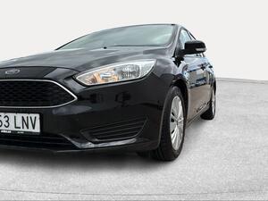 Ford Focus 1.0 Ecoboost 74kW Trend