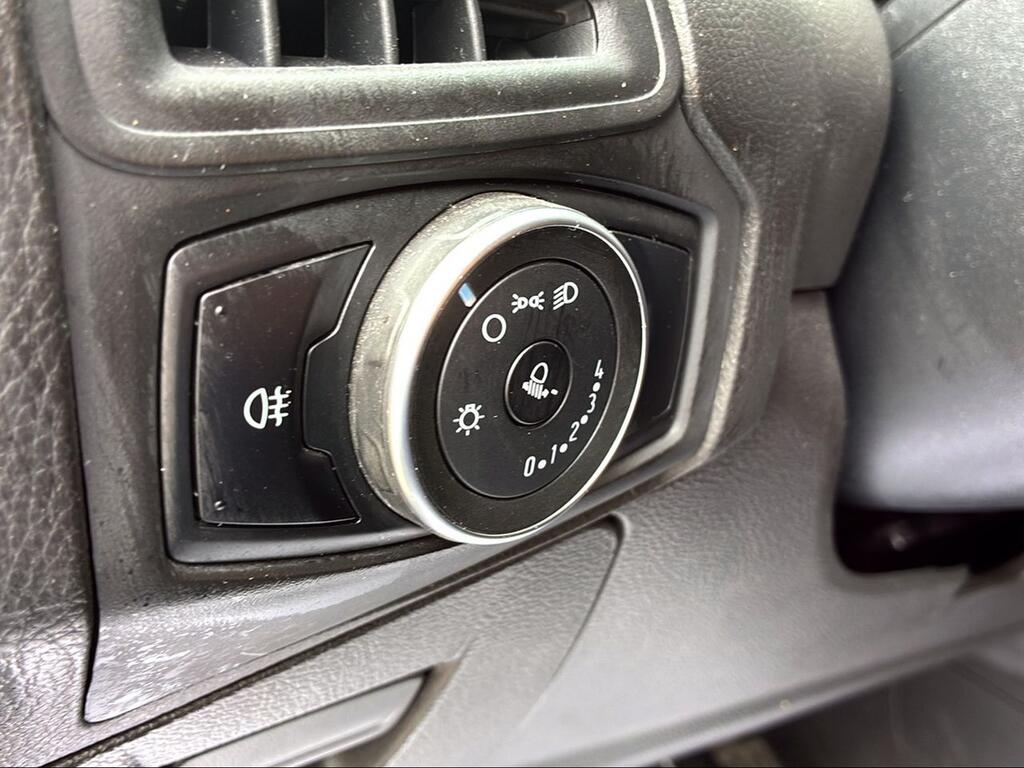 Ford Focus 1.0 Ecoboost 74kW Trend - Foto 1568