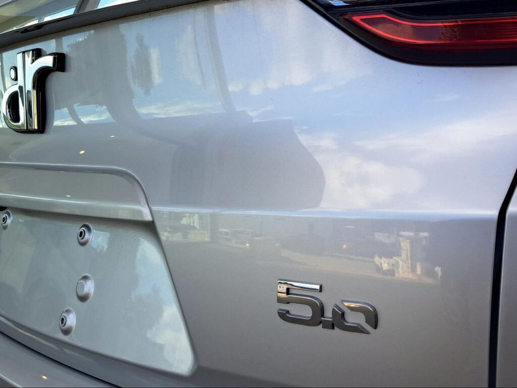 DR 5.0 1.5 GLP Hybrid - Foto 572
