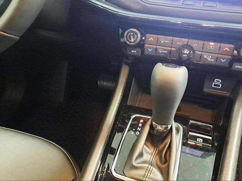 Jeep Compass eHybrid 1.5 MHEV 130HP North Star DCT - Foto 1367