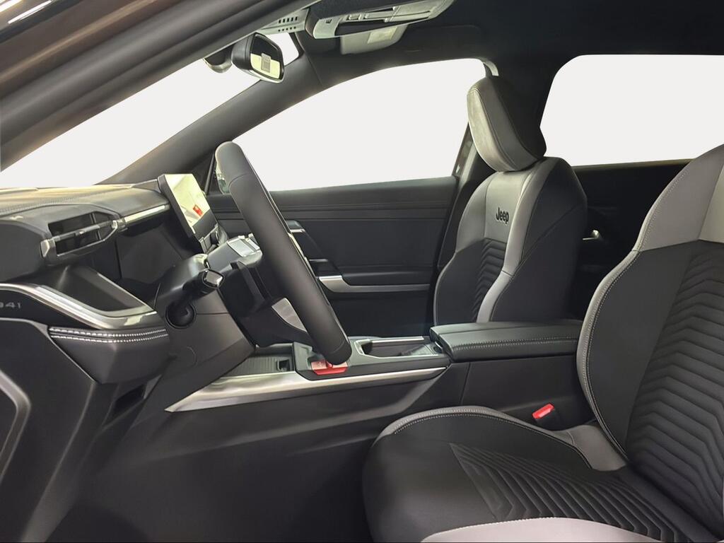Jeep Compass eHybrid Summit - Foto 1881