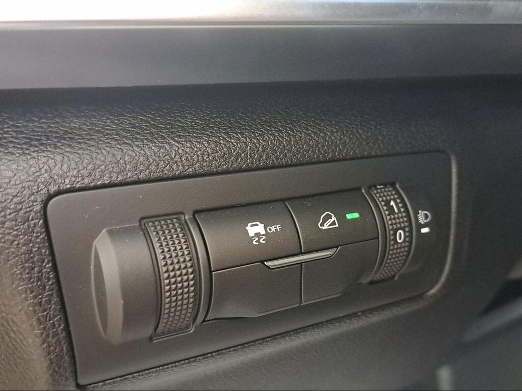 DR 5.0 1.5 GLP Hybrid - Foto 575