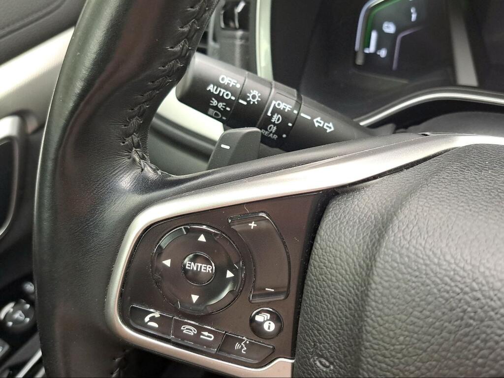 Honda CR-V 2.0 i-MMD 4x2 ELEGANCE NAVI - Foto 1282