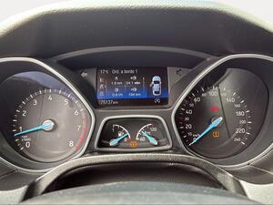 Ford Focus 1.0 Ecoboost 74kW Trend