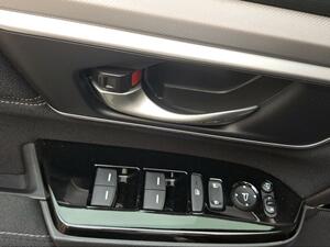 Honda CR-V 2.0 i-MMD 4x2 ELEGANCE NAVI