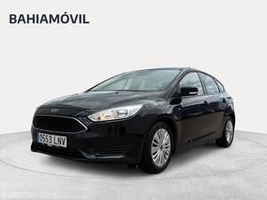 Ford Focus 1.0 Ecoboost 74kW Trend