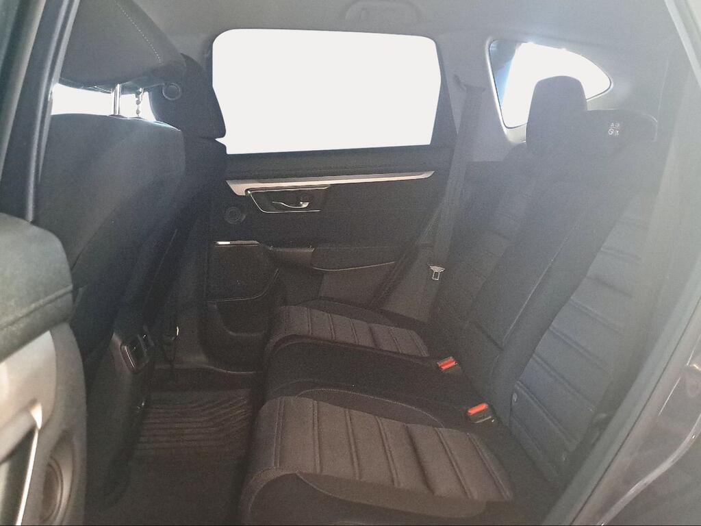 Honda CR-V 2.0 i-MMD 4x2 ELEGANCE NAVI - Foto 1144