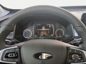 DR 5.0 1.5 GLP Hybrid