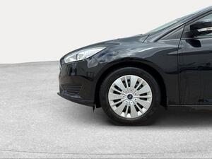 Ford Focus 1.0 Ecoboost 74kW Trend