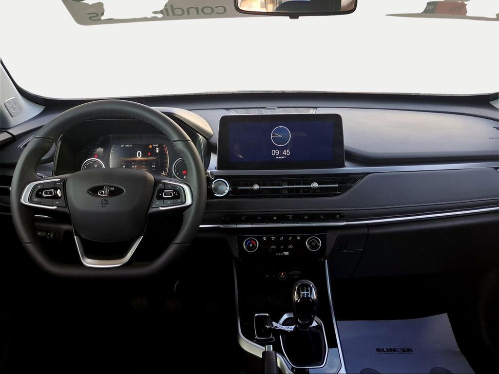 DR 5.0 1.5 GLP Hybrid - Foto 558
