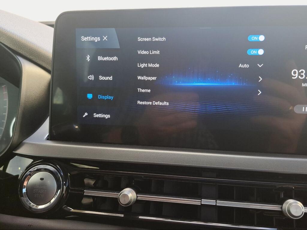 DR 5.0 1.5 GLP Hybrid - Foto 580
