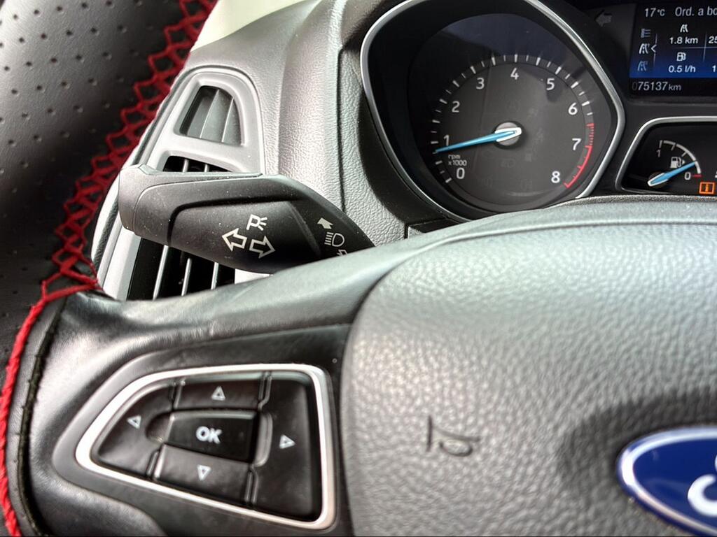 Ford Focus 1.0 Ecoboost 74kW Trend - Foto 1569