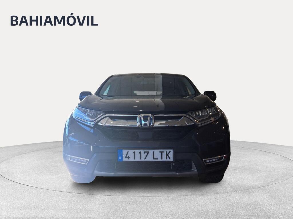Honda CR-V 2.0 i-MMD 4x2 ELEGANCE NAVI - Foto 1136