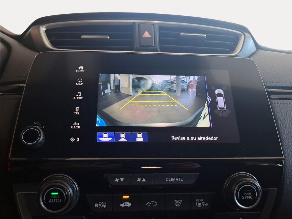 Honda CR-V 2.0 i-MMD 4x2 ELEGANCE NAVI - Foto 1146