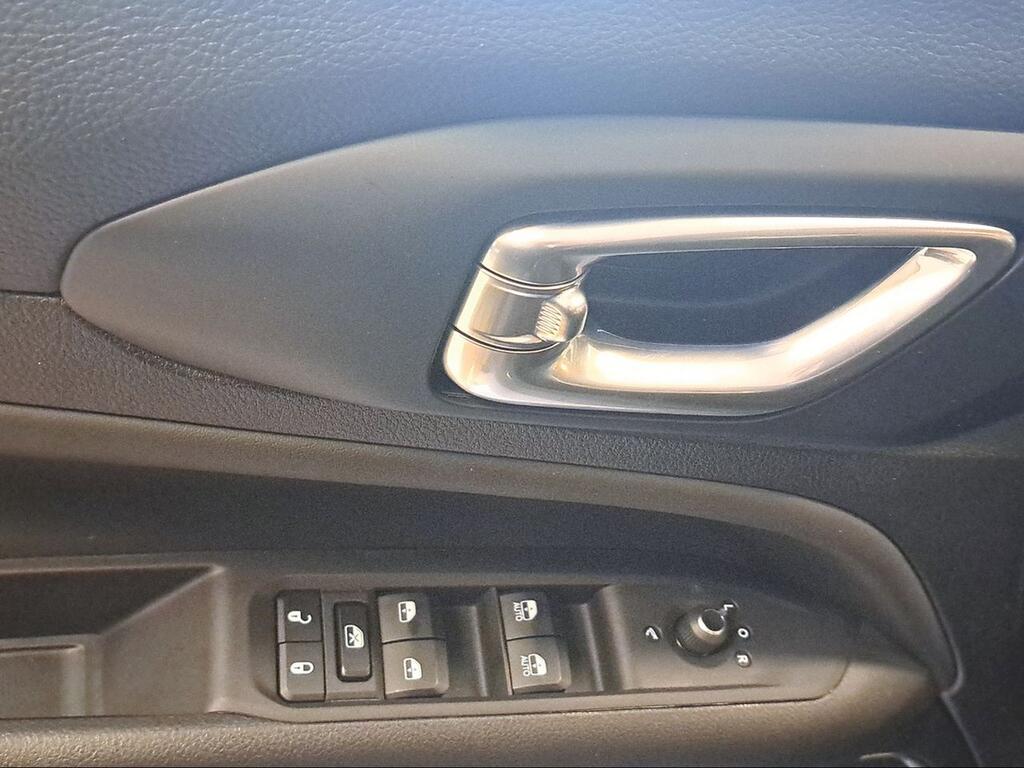 Jeep Compass eHybrid 1.5 MHEV 130HP North Star DCT - Foto 1369