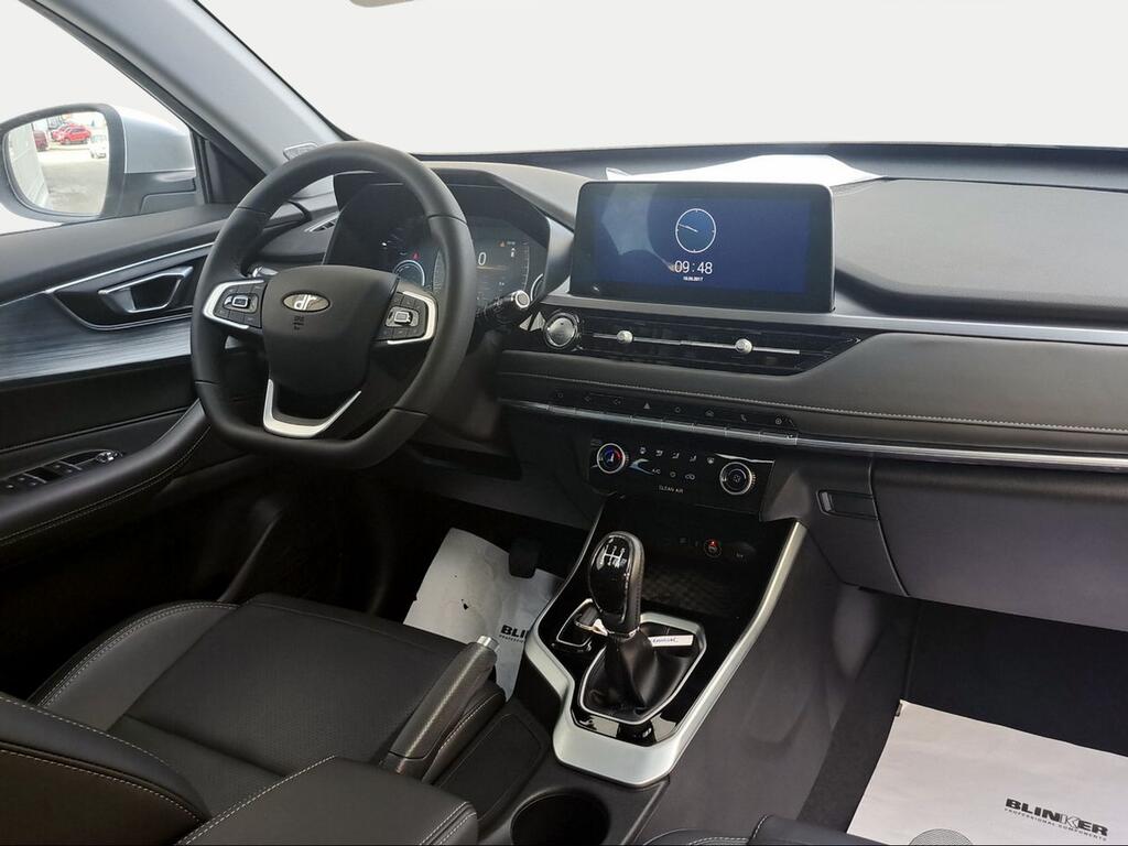 DR 5.0 1.5 GLP Hybrid - Foto 565