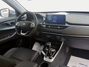 DR 5.0 1.5 GLP Hybrid