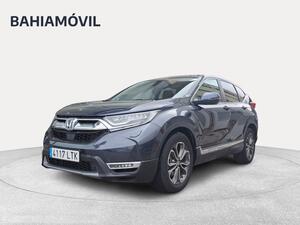 Honda CR-V 2.0 i-MMD 4x2 ELEGANCE NAVI