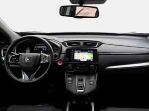 Honda CR-V 2.0 i-MMD 4x2 ELEGANCE NAVI