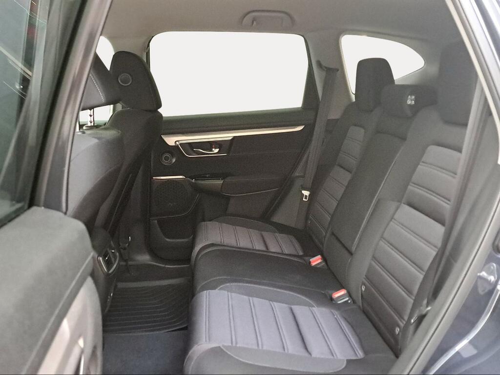 Honda CR-V 2.0 i-MMD 4x2 ELEGANCE NAVI - Foto 1266