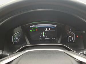 Honda CR-V 2.0 i-MMD 4x2 ELEGANCE NAVI