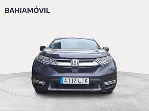 Honda CR-V 2.0 i-MMD 4x2 ELEGANCE NAVI