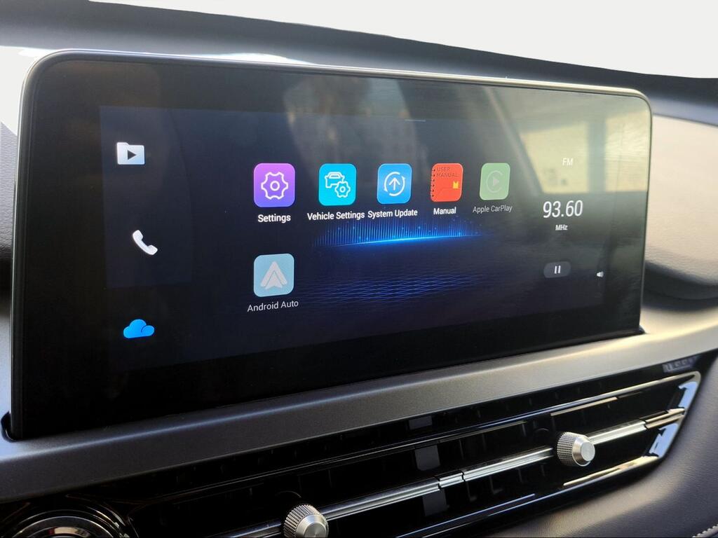 DR 5.0 1.5 GLP Hybrid - Foto 579