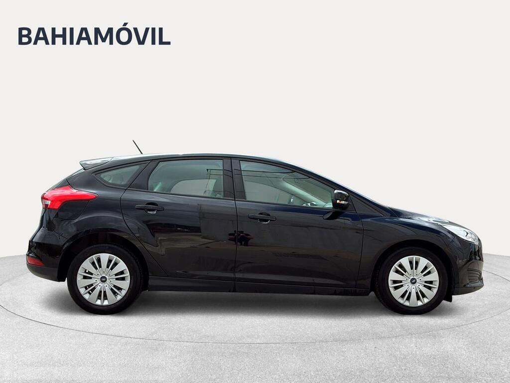 Ford Focus 1.0 Ecoboost 74kW Trend - Foto 1550