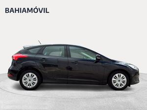 Ford Focus 1.0 Ecoboost 74kW Trend