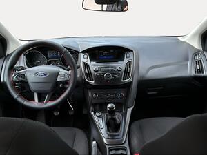 Ford Focus 1.0 Ecoboost 74kW Trend