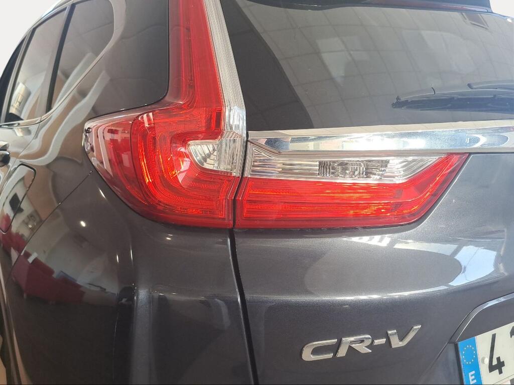 Honda CR-V 2.0 i-MMD 4x2 ELEGANCE NAVI - Foto 1154