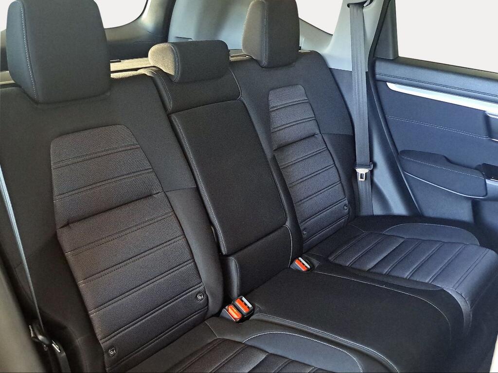 Honda CR-V 2.0 i-MMD 4x2 ELEGANCE NAVI - Foto 1150