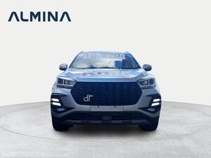 DR 5.0 1.5 GLP Hybrid