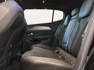 Peugeot 408 408 GT Exclusive HYBRID 145 eDCS6