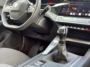 Peugeot 308 5P Active Pack Puretech 110 S&S MAN