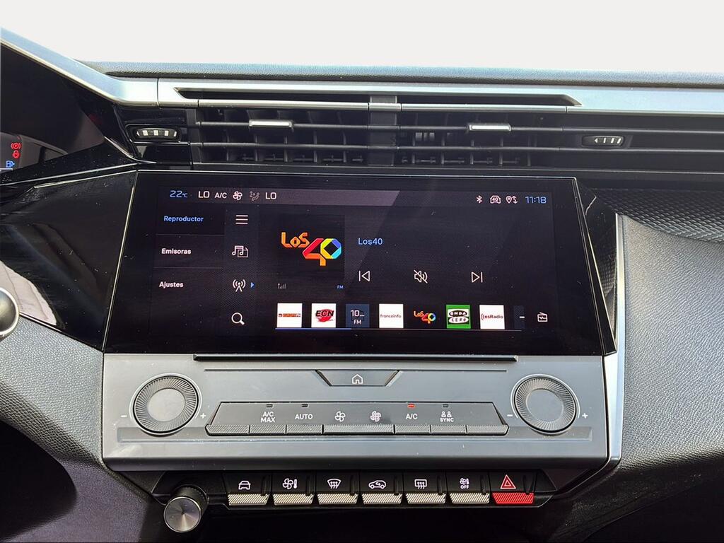 Peugeot 308 5P Active Pack Puretech 110 S&S MAN - Foto 386