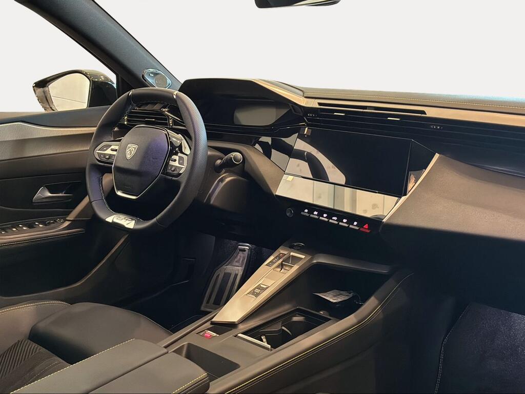 Peugeot 408 408 GT Exclusive HYBRID 145 eDCS6 - Foto 440